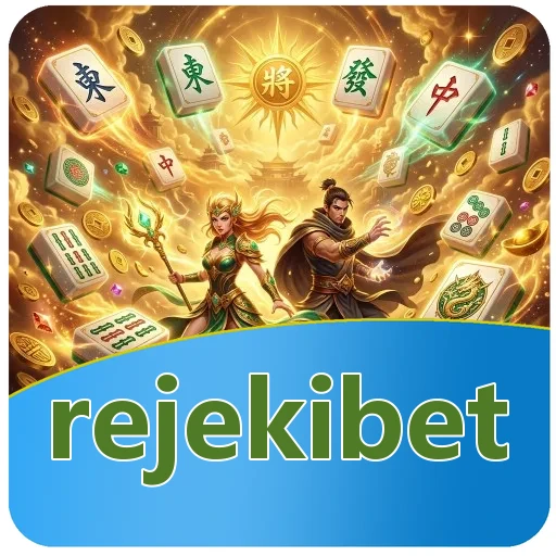 Ilustrasi berkas rejekibet APK 4.8.1