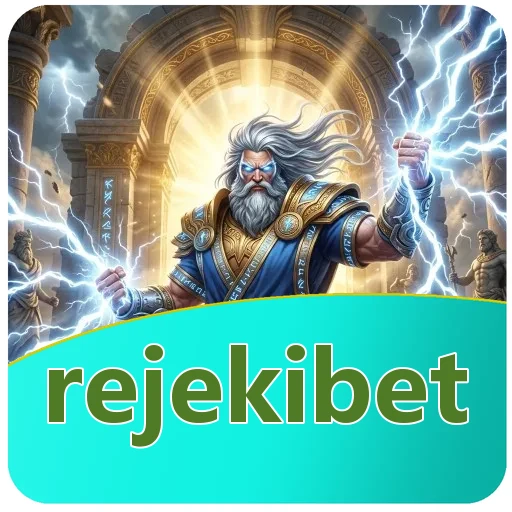 Ilustrasi layar pemasangan rejekibet APK