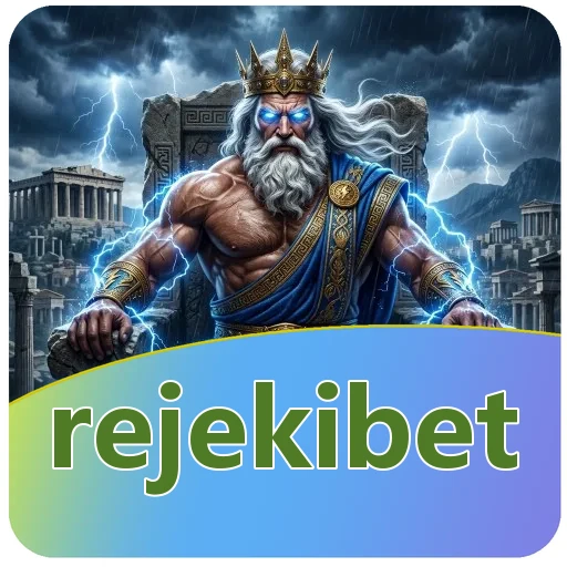 Aplikasi rejekibet setelah terpasang